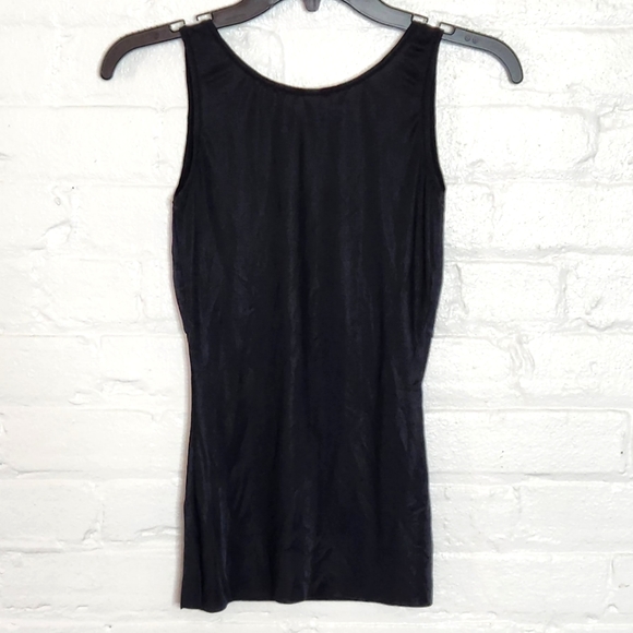 Flexees Light Control Shapewear Tank - Picture 4 of 4